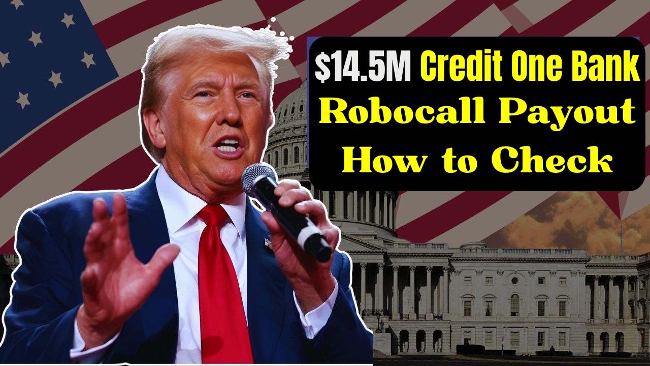 $14.5M Credit One Bank