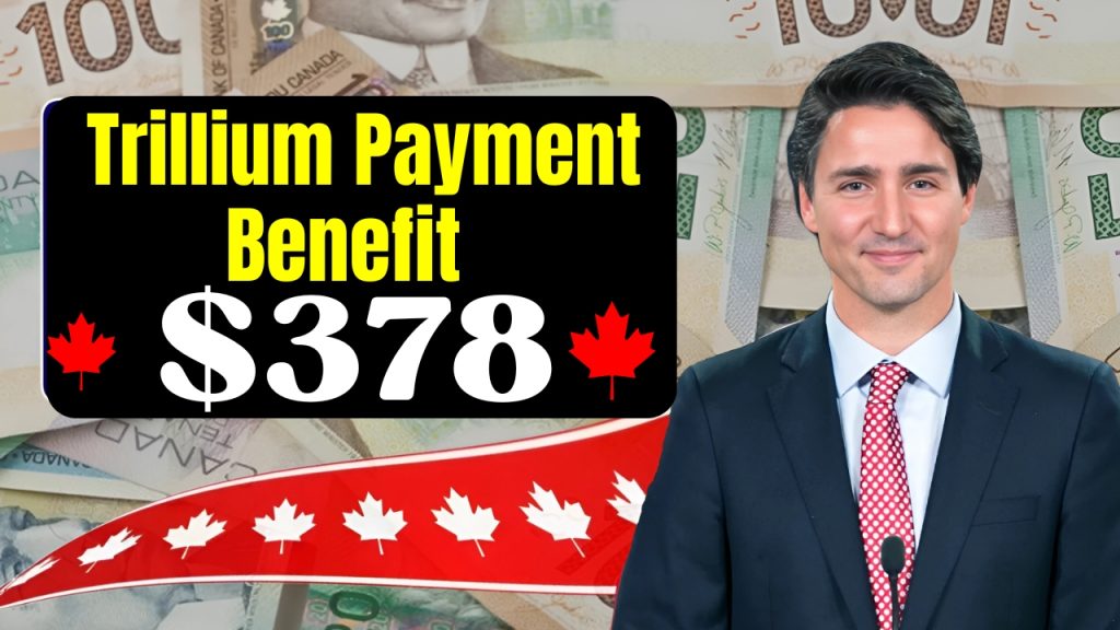 Trillium-Payment