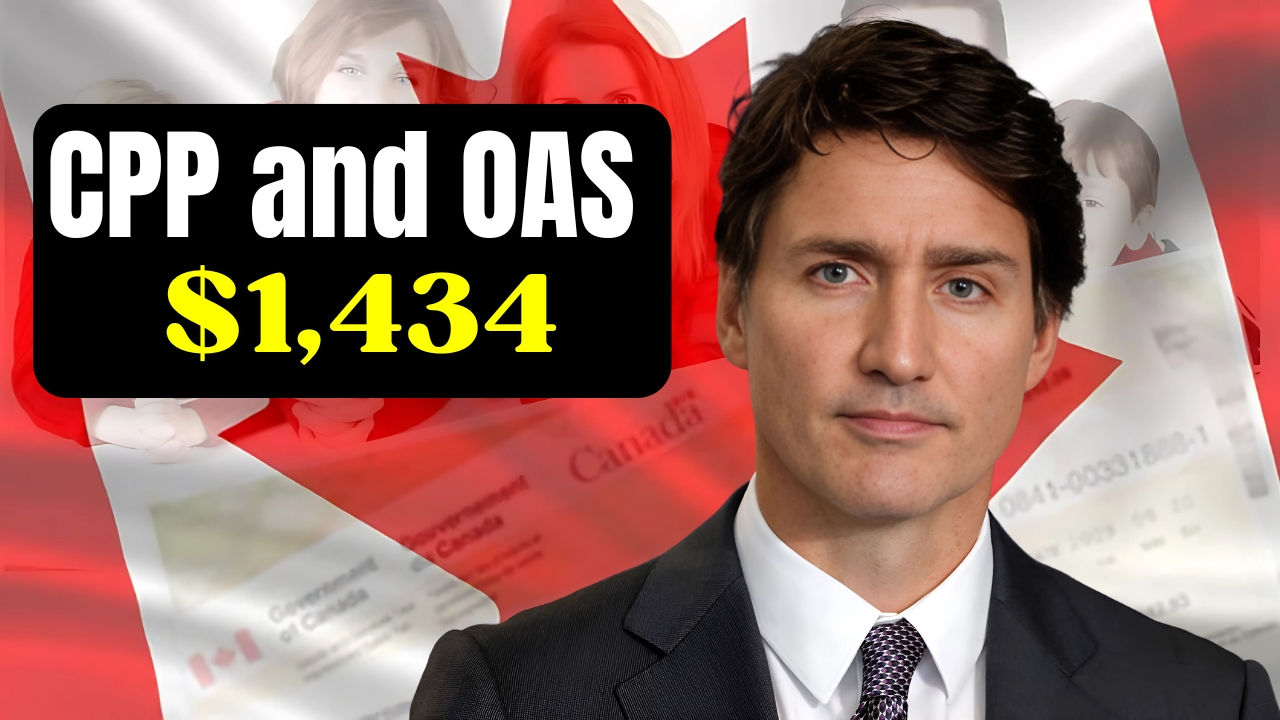 Canada Pension Plan calculator
