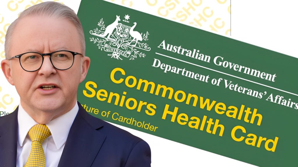 Centrelink Health Care Card phone Number