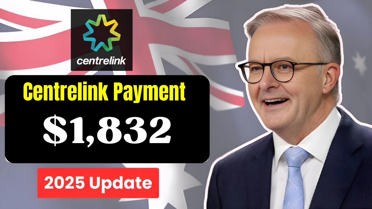 Centrelink payments for unemployed