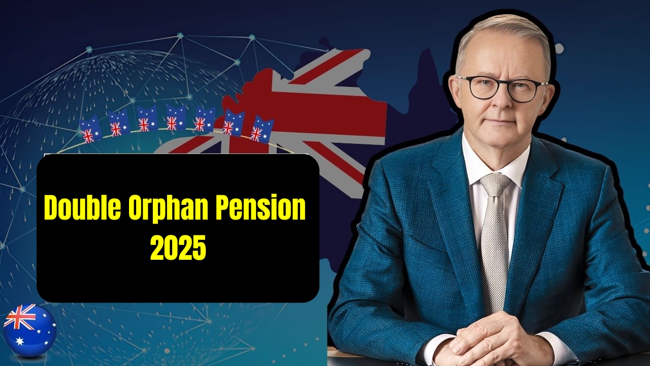 Double Orphan Pension