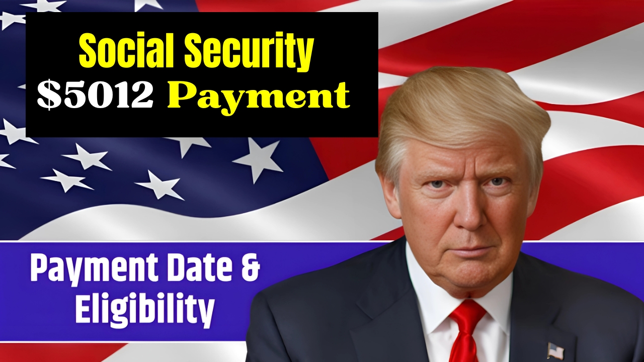 Social Security Payments