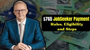 JobSeeker Payment