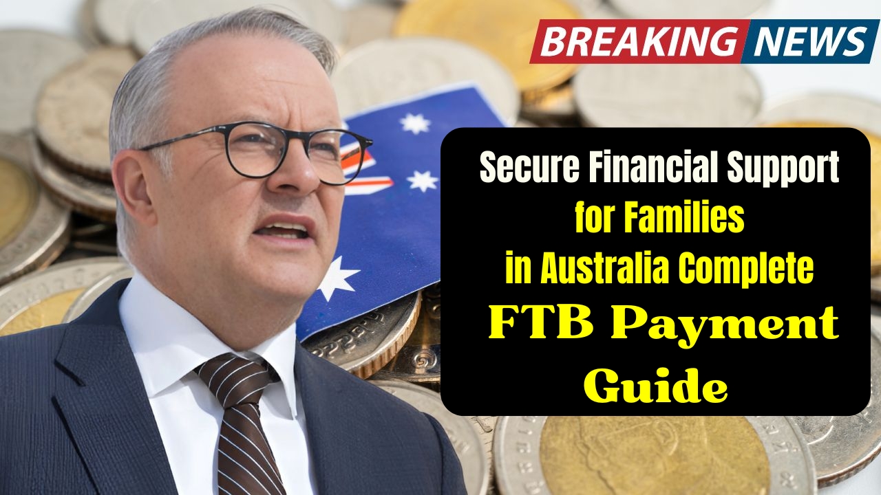 Secure Financial Support