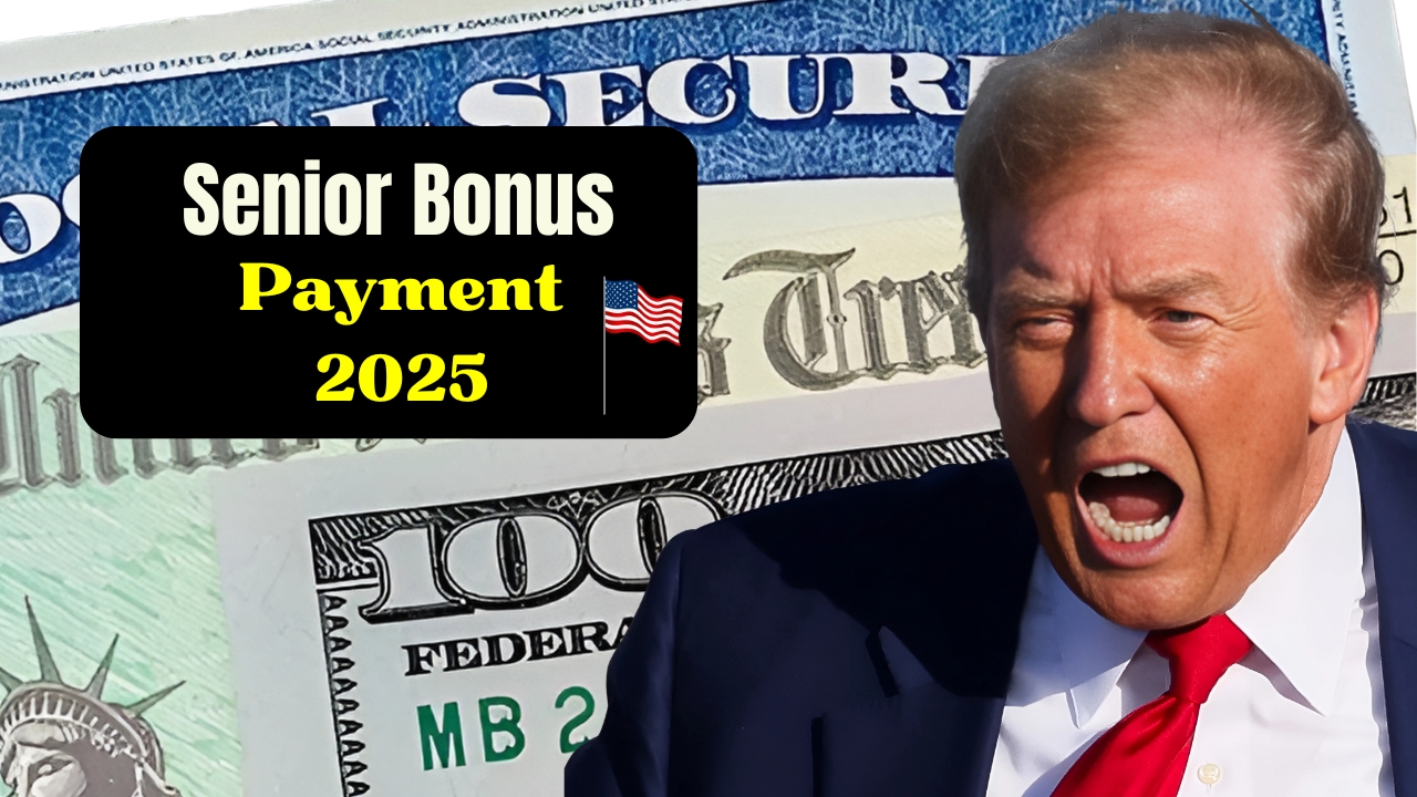 Senior Bonus