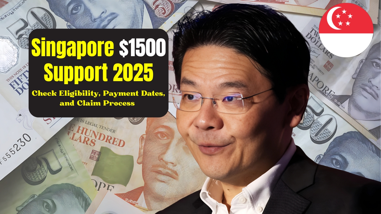 Singapore $1500