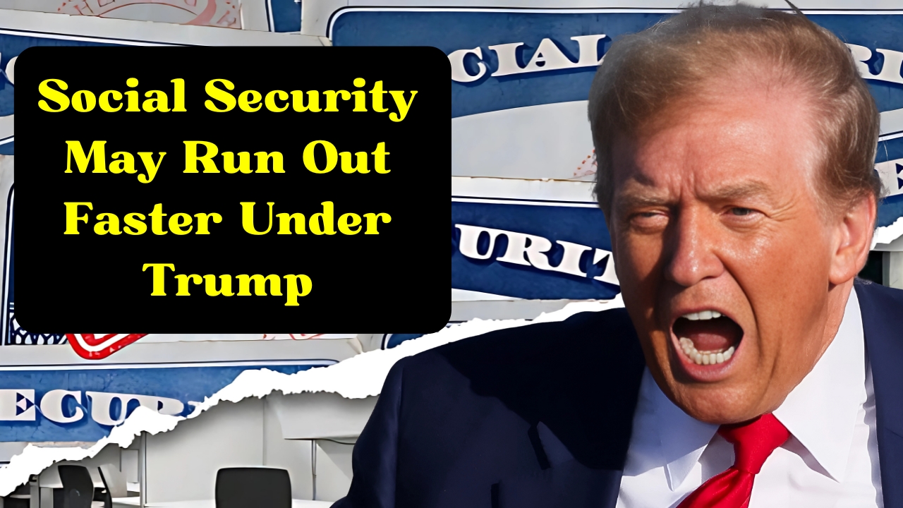 Is Social Security getting a rise?