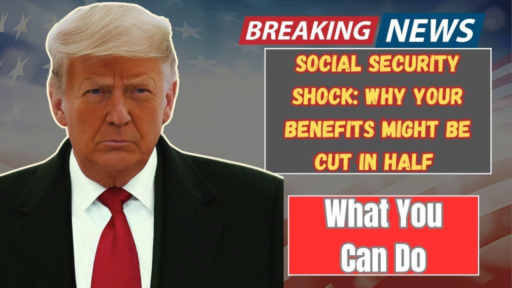 Social Security Warning