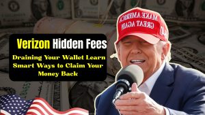 Verizon Hidden Fees