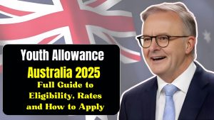 Youth Allowance