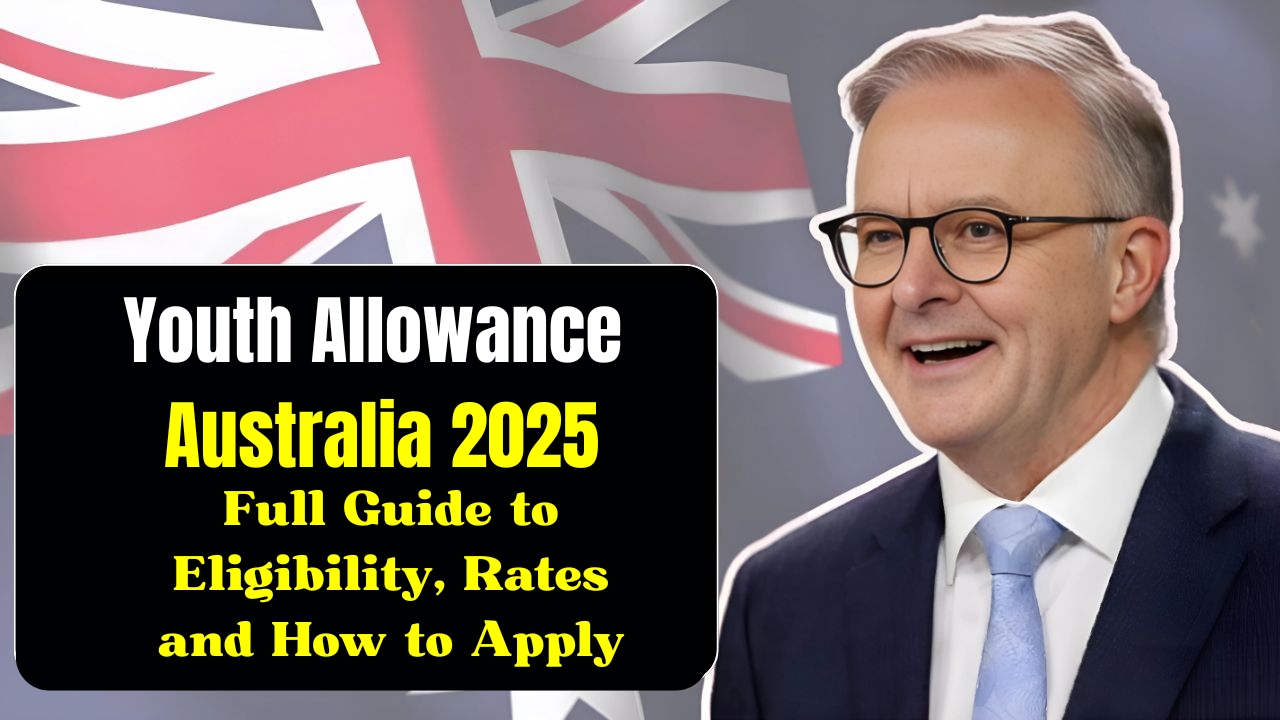 Youth Allowance