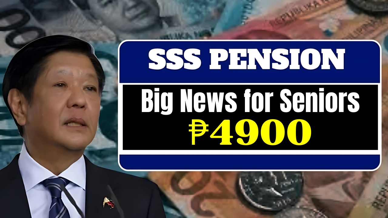 How to apply for sss pension relief